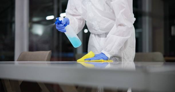 Licensed Infectious Disease Decontamination service in Union, OH - Crime Scene Cleaner Online